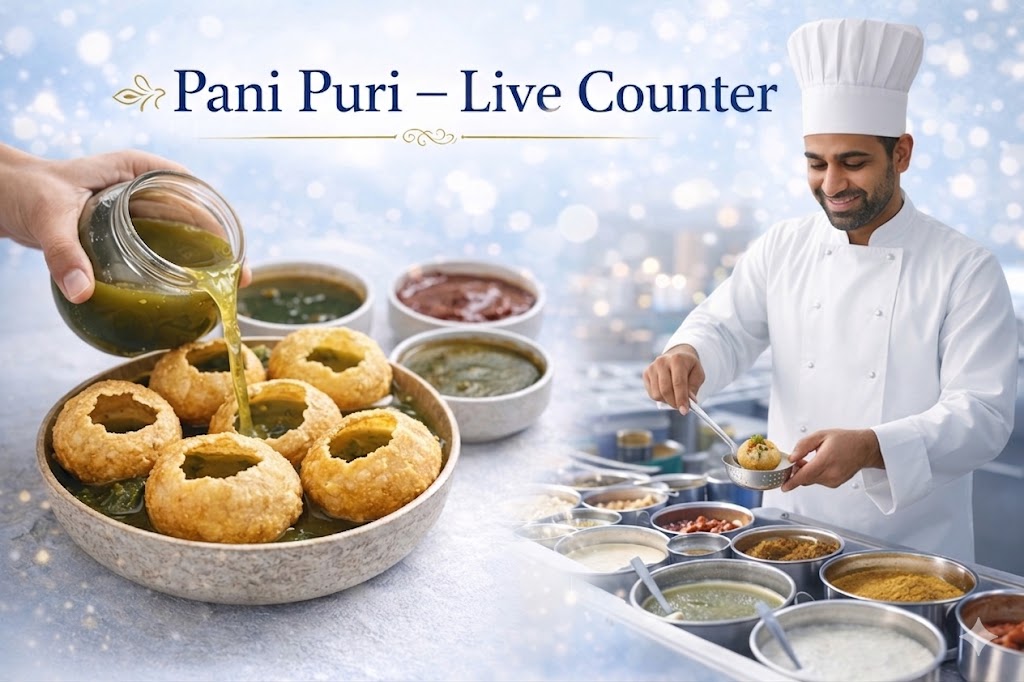 Pani Puri