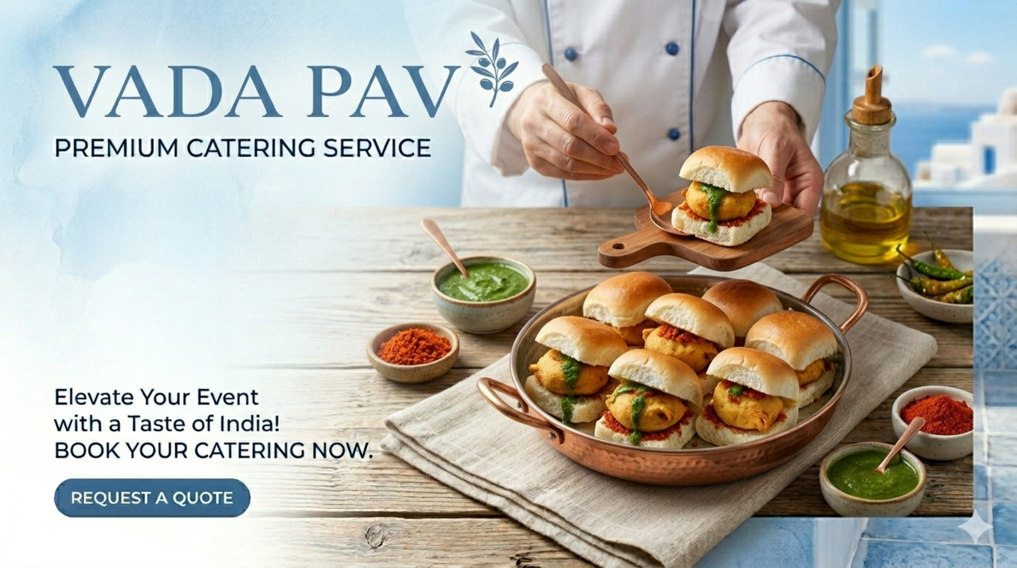 Vada Pav